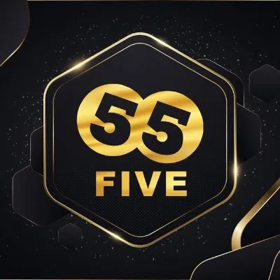 55FIVE - Petualangan Aksi Mendebarkan