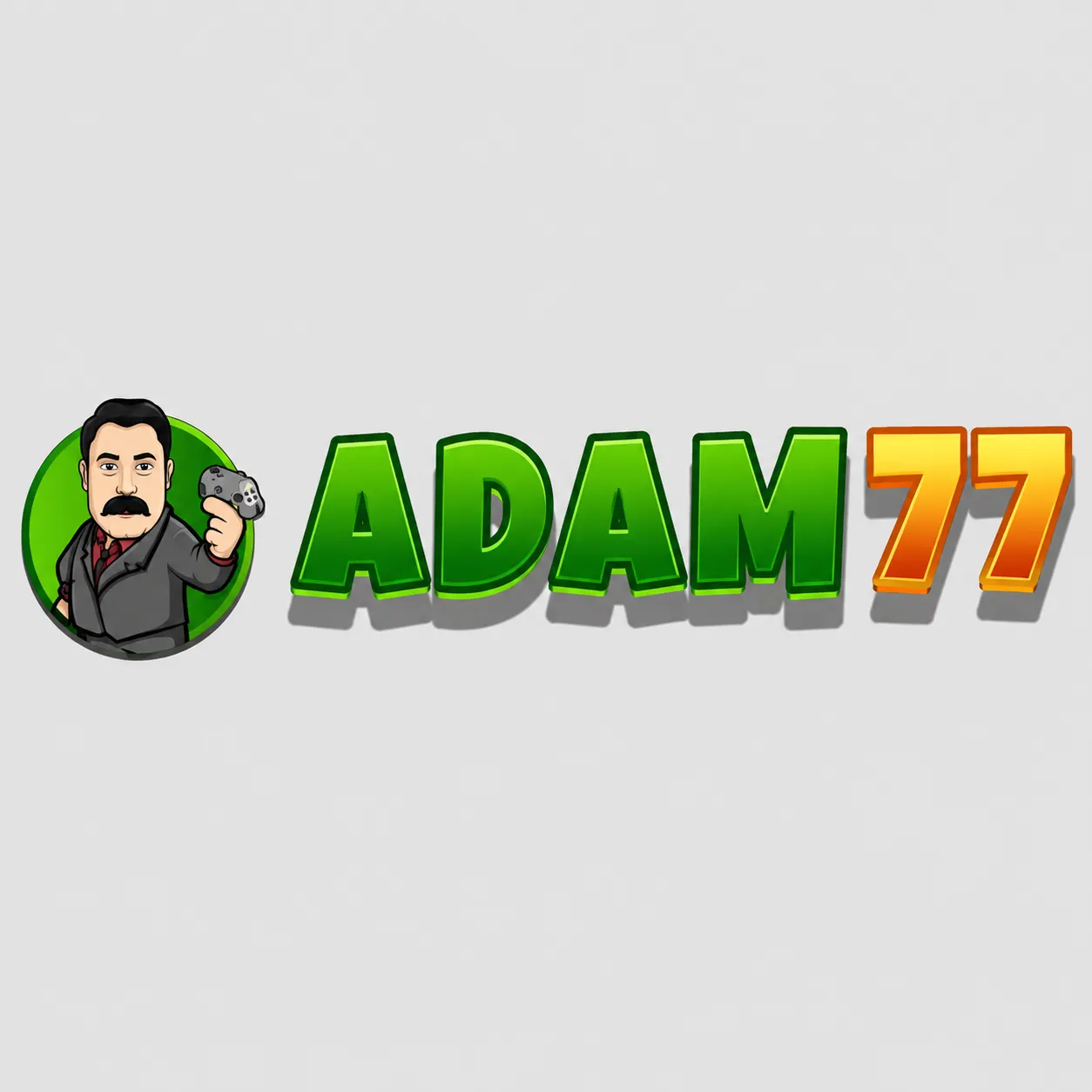 ADAM77 - Balapan Seru di Jalanan
