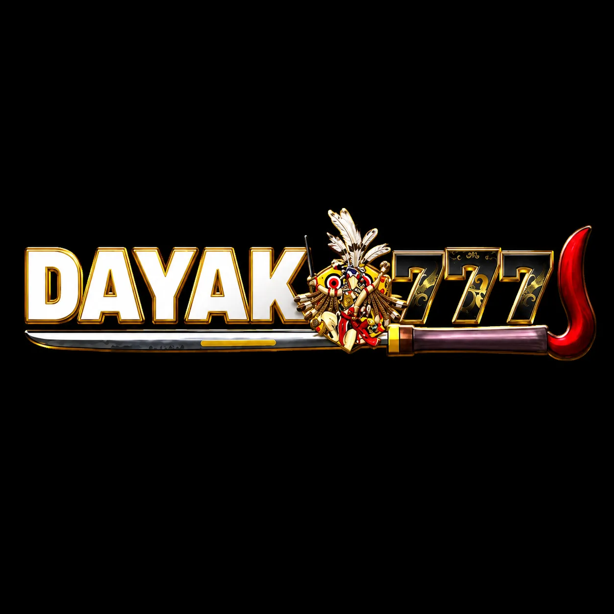 DAYAK777 - Game Memancing Penuh Petualangan