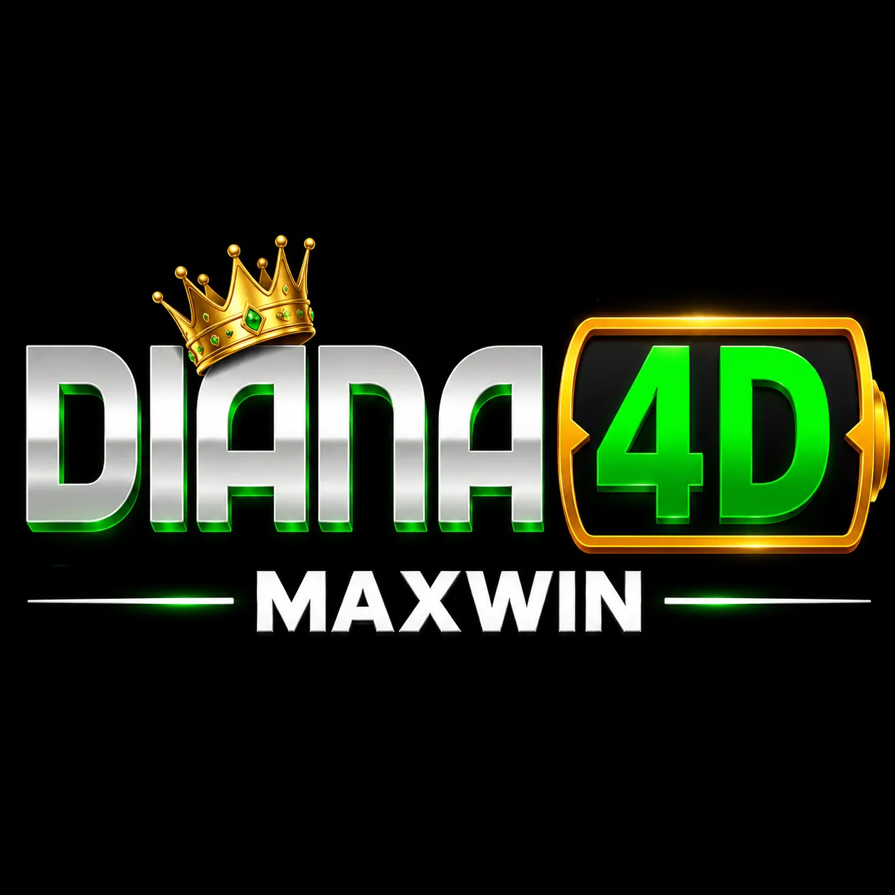 DIANA4D - Permainan Kasino Terbaik di Ujung Jari Anda