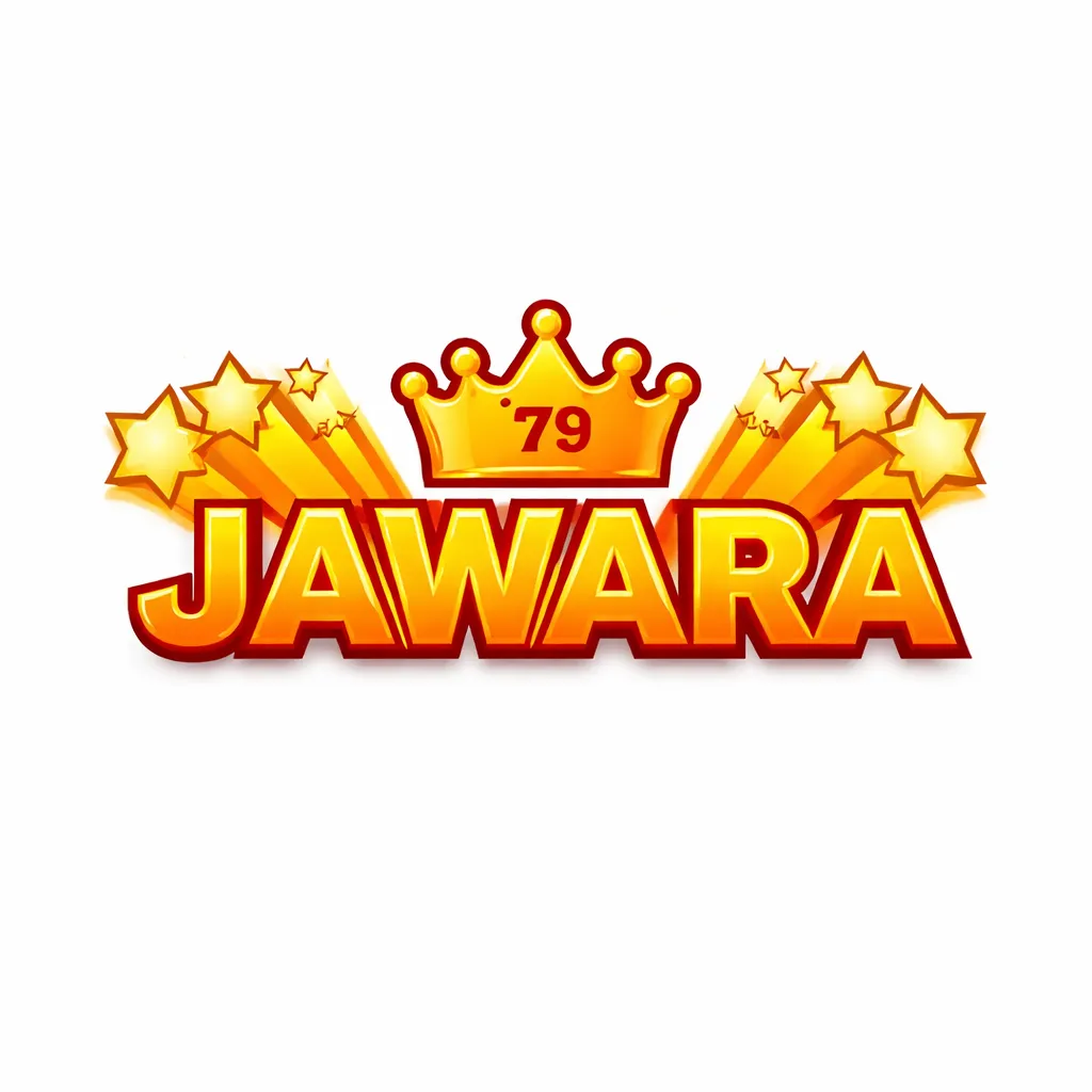 JAWARA79 - Permainan Domino Seru dan Menantang