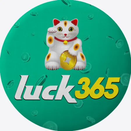 LUCK365 - Game TPS Petualangan Seru di Smartphone Anda