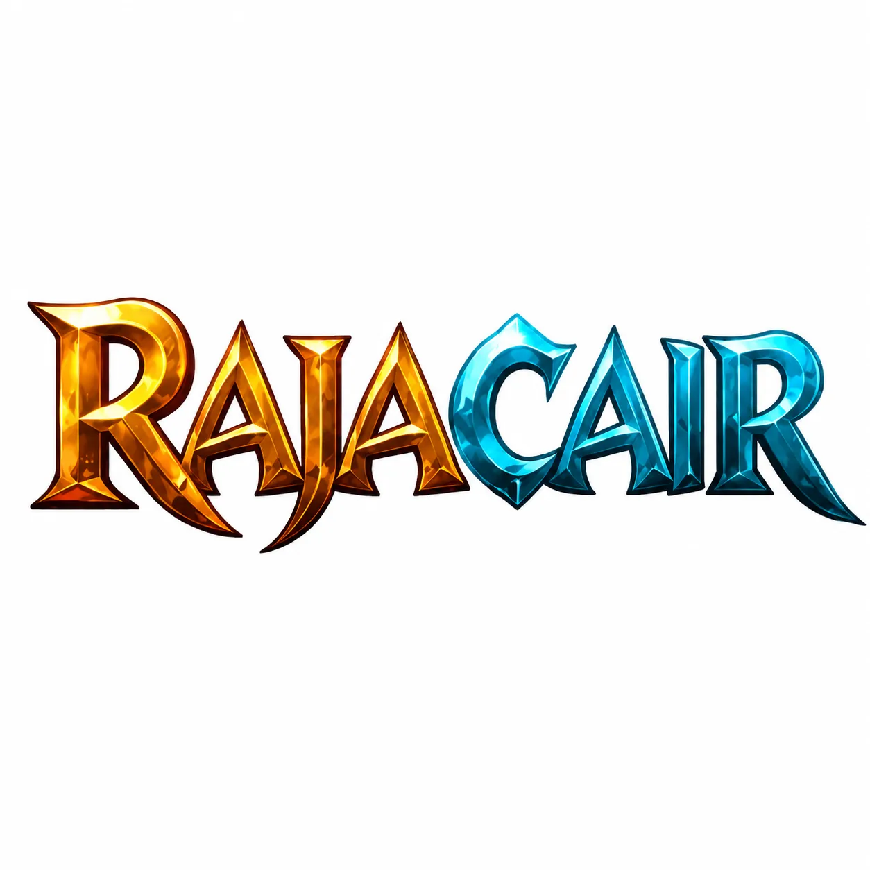 RAJACAIR - Pertahanan Menara yang Mengasyikkan