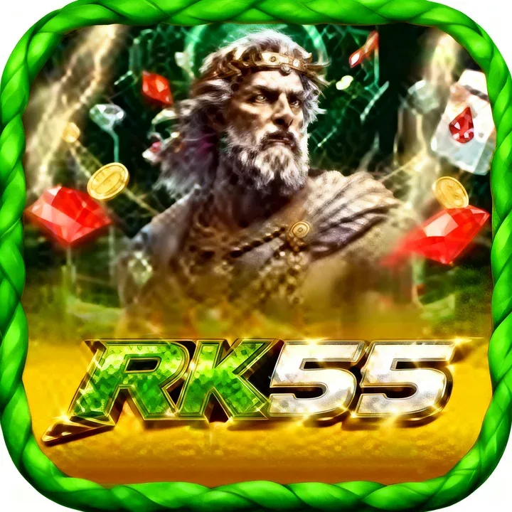 RK55 - Permainan Strategi yang Mendebarkan