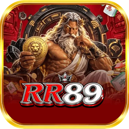RR89 - Game Petualangan Arcade Seru