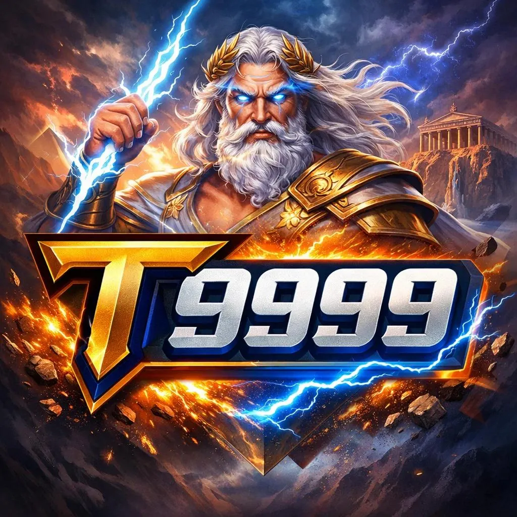 T9999 - Game Poker Seru dan Menegangkan