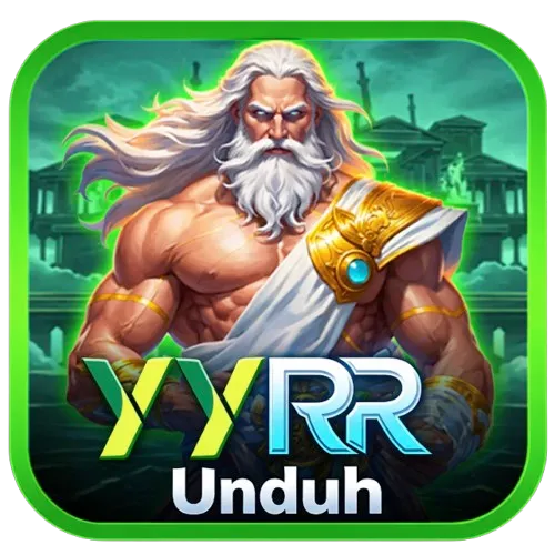 YYRR - Sensasi Permainan Slot Terbaik
